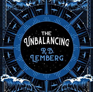 Review: R.B. Lemberg’s The&nbsp;Unbalancing