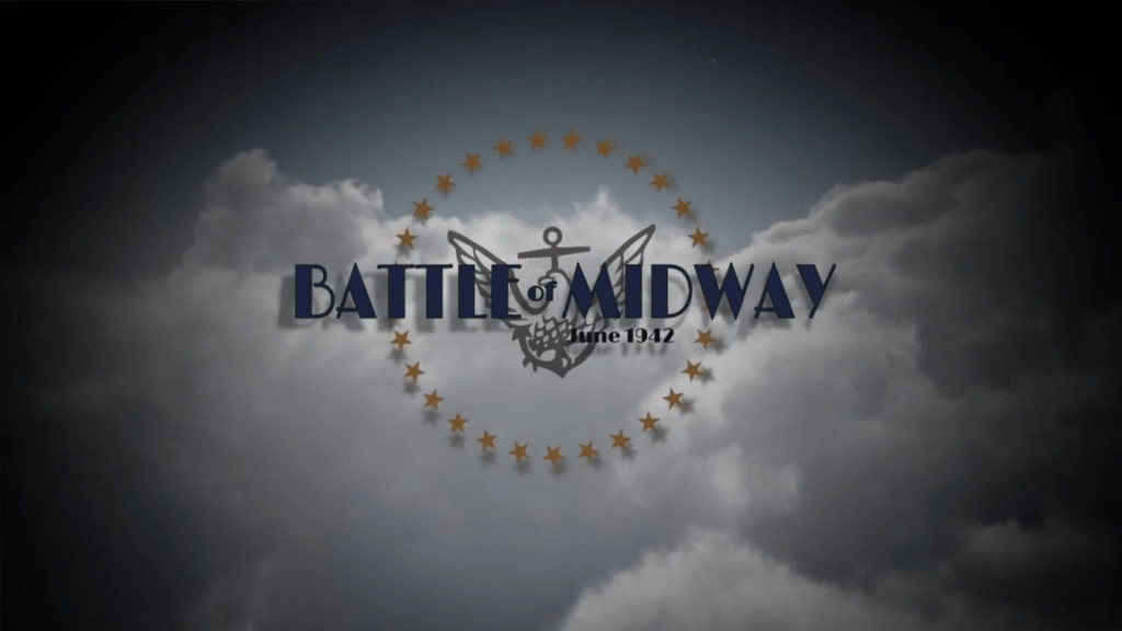 Battle of Midway 72nd Anniversary Tribute
